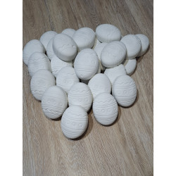 Ou de Paște pentru pictat